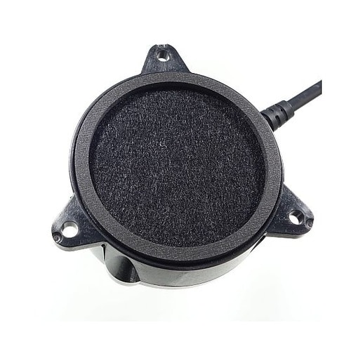 防水・防塵USBスピーカー 628421