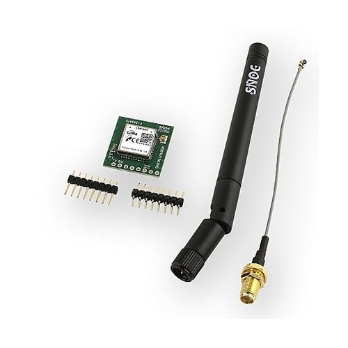 Sigfox Breakout Boar