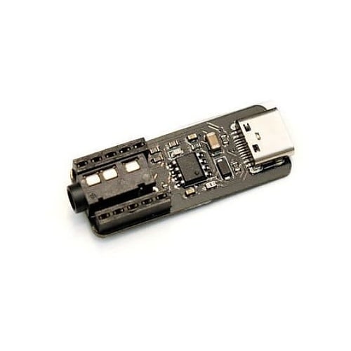FAMIC on USB FAMIC−O