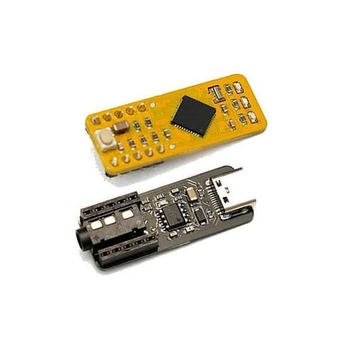 FAMIC on USB Starter