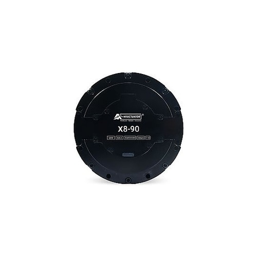 一体型遊星ギヤモータ(X8−90) RM