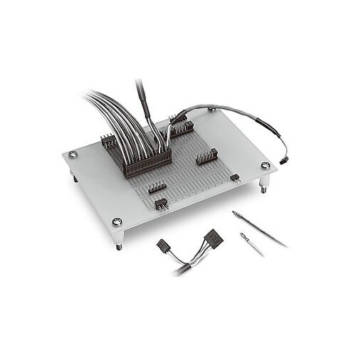 CONN HEADER SMD 50PO