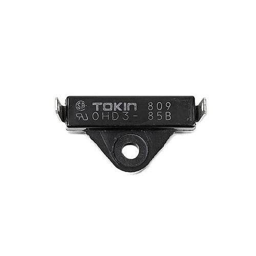 THERMOSTAT 85DEG C S
