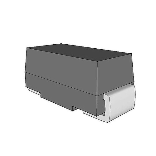 一般整流ダイオード(600V/1.0A)