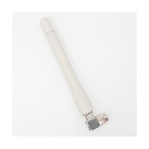 LTE用λ/4ホイップアンテナ(L型)
