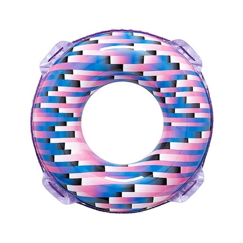 浮き輪 グラフィックアート 90cm R
