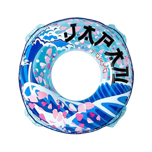 浮き輪 ジャパン 90cm RLC−29