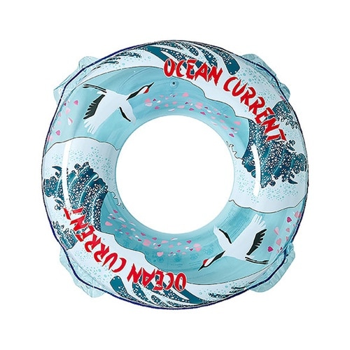 ジャパンウェーブ 浮き輪 120cm R