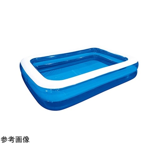 ビニールプール ジャイアントレクタングル