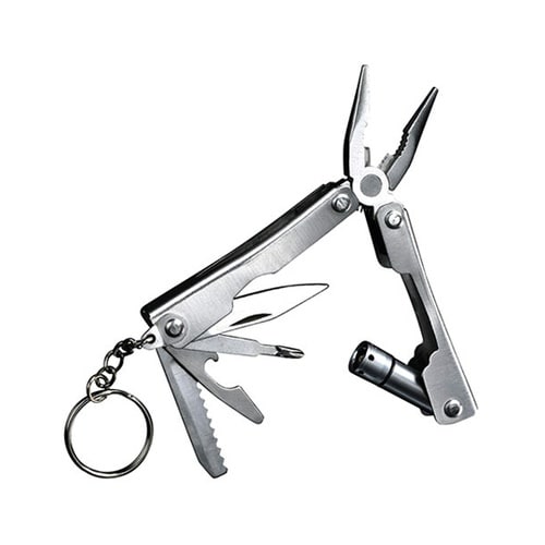 8in1 折り畳み式マルチツール SP−