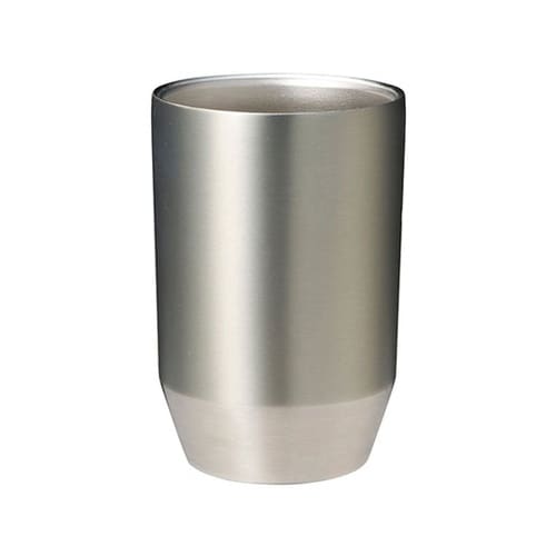 真空保冷温タンブラー 400ml ソロ