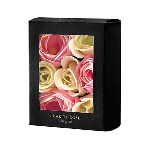 シャリテローズ バスペタル エレガンスロ