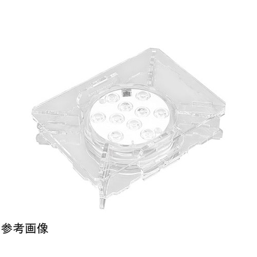 フィギュアステージ ライトアップベース