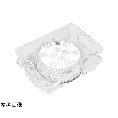 フィギュアステージ ライトアップベース