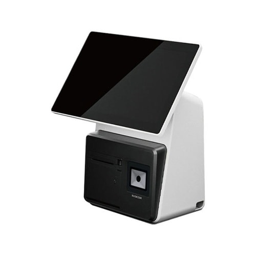 ビジコム キオスク端末 15.6インチ