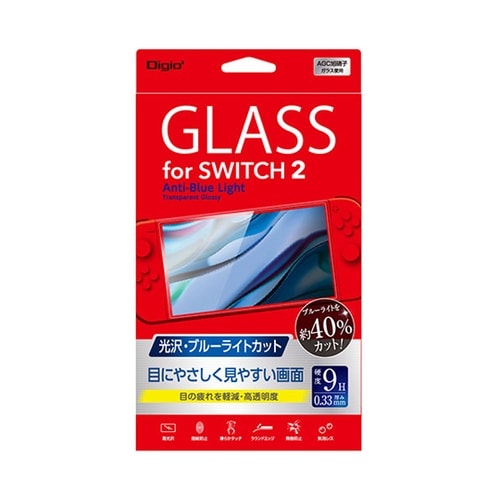 Digio ガラス Nintendo S