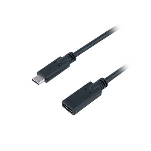 USB2.0延長ケーブル Type−C
