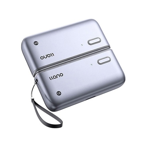 ワイヤレスHDMI送受信機セット LLA
