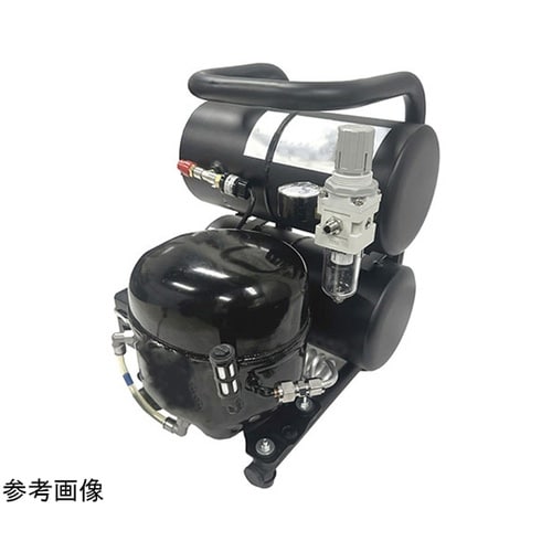 AIRTEX コンプレッサー サイレント
