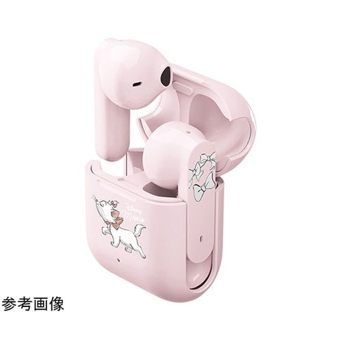 完全ワイヤレス ステレオイヤホン インナ