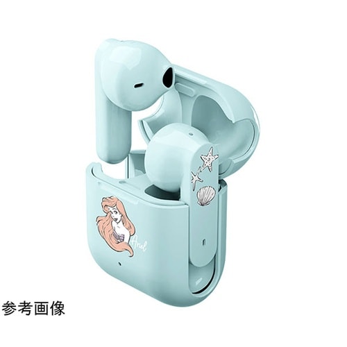 完全ワイヤレス ステレオイヤホン インナ