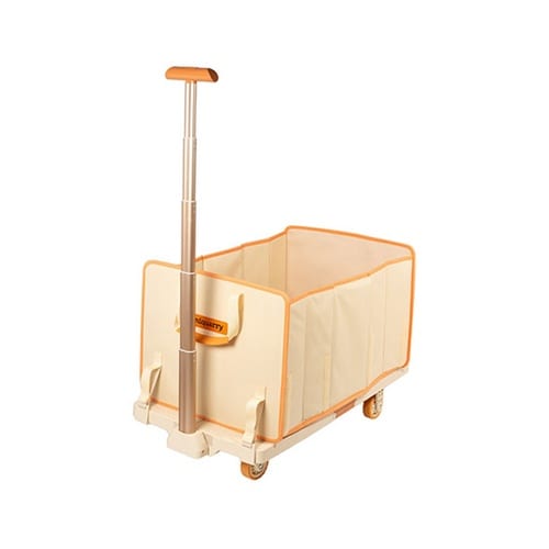 ユニキャリー 4WAYキャリーワゴン ベ