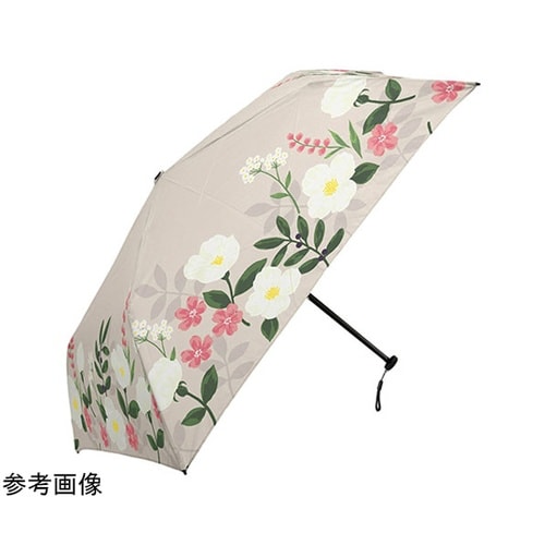 MKN 50cm軽量コンパクトミニ傘 フ