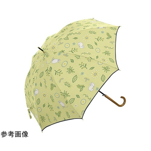 MKN シルバーコーティング雨晴兼用60