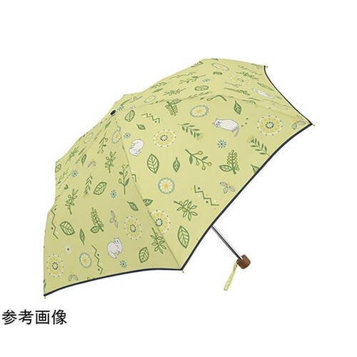 MKN シルバーコーティング雨晴兼用 5