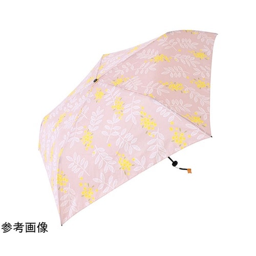 MKN 50cm軽量コンパクトミニ傘 リ