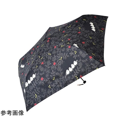 MKN 50cm軽量コンパクトミニ傘 ザ