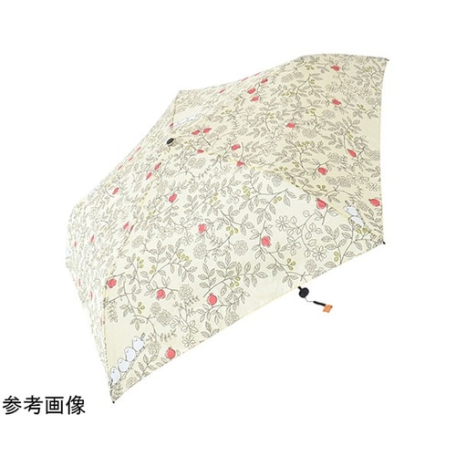 MKN 50cm軽量コンパクトミニ傘 ザ