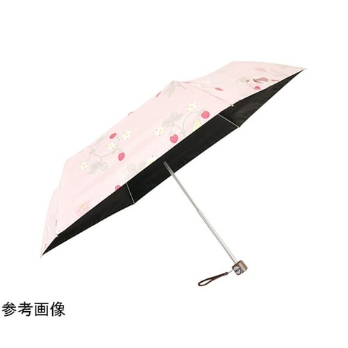 MKN 黒コーティング傘 50cm楽ミニ