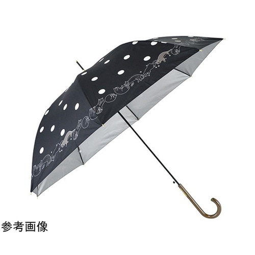 MKN シルバーコーティング雨晴兼用ジャ