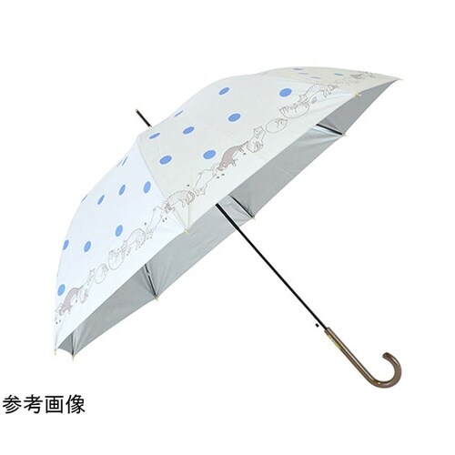 MKN シルバーコーティング雨晴兼用60