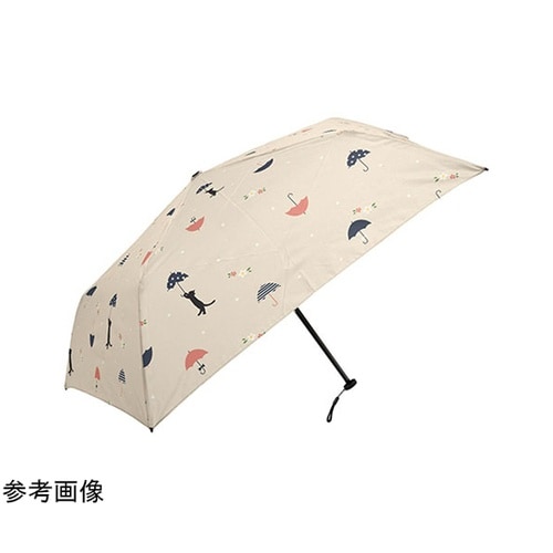 MKN 50cm軽量コンパクトミニ傘 ア
