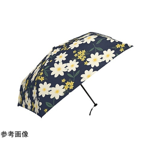 MKN 50cm軽量コンパクトミニ傘 フ