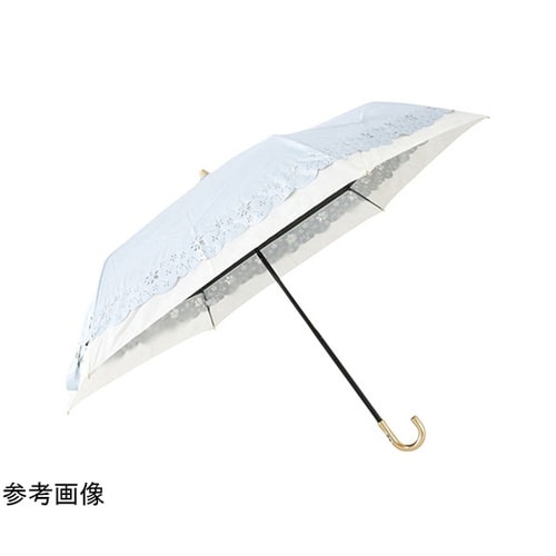 MKN 黒コーティング傘 50cm楽ミニ