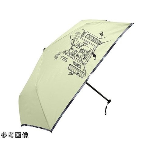 MKN 50cm軽量コンパクトミニ傘 チ