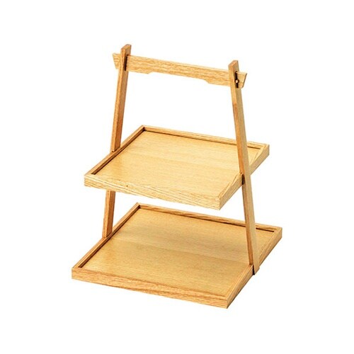 用美 やぐら盛器 タモ yamaco28