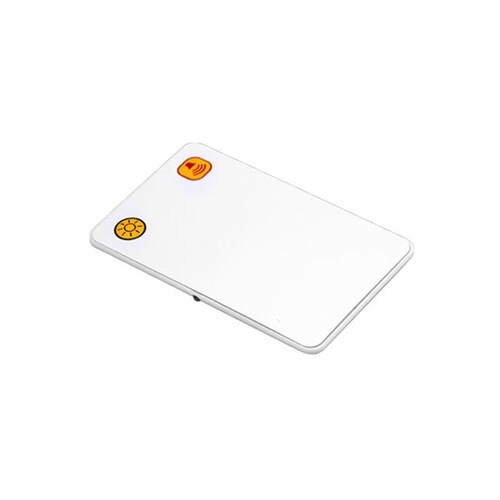 非常用お助けカード 本体 E80553