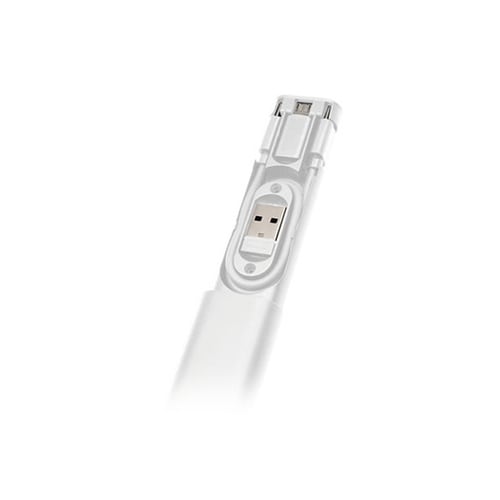 マルチケーブルケース PD60W USB
