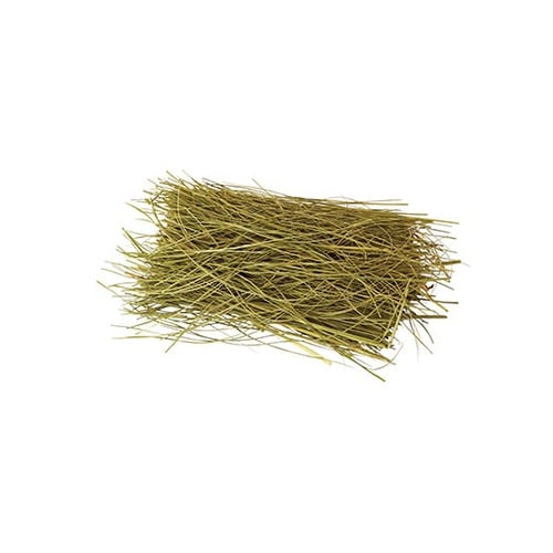 用美 乾燥ワラ 約500g yamaco