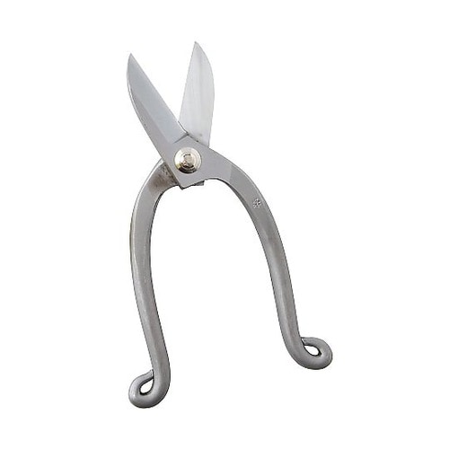 切れるよろこび 花ばさみ(華道鋏)切花・