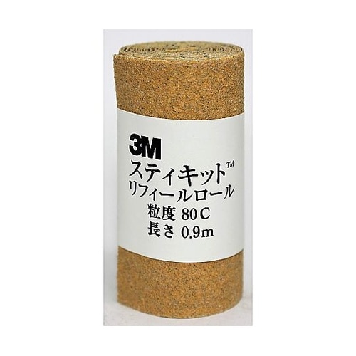3M スティキットリフィールロール 64