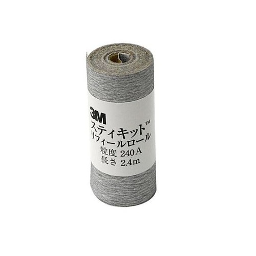3M スティキットリフィールロール 64