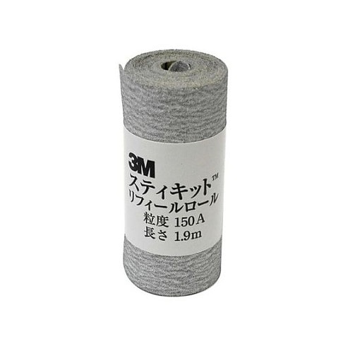 3M スティキットリフィールロール 64