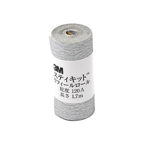 3M スティキットリフィールロール 64