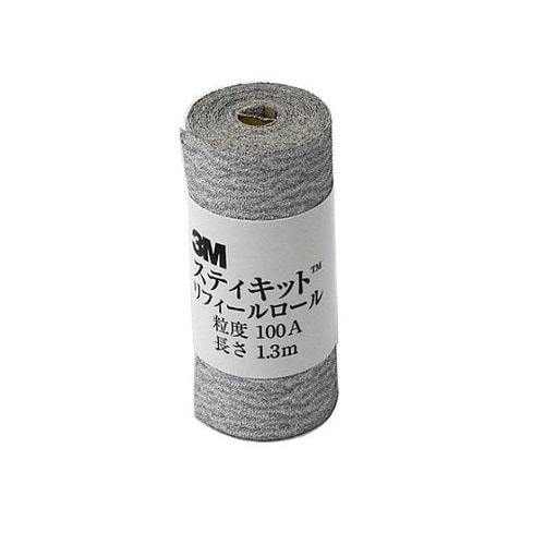 3M スティキットリフィールロール 64