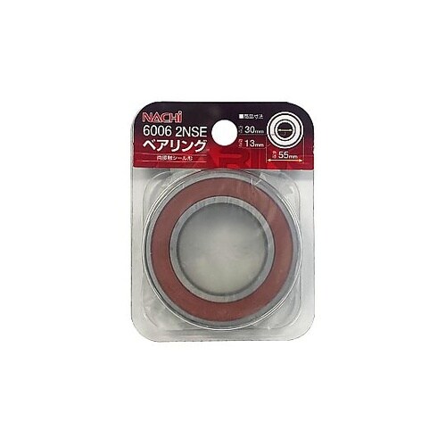 ナチ(NACHi)ベアリング 外径55m